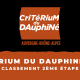 Critérium du Dauphiné 2022 - Classement 2ème étape
