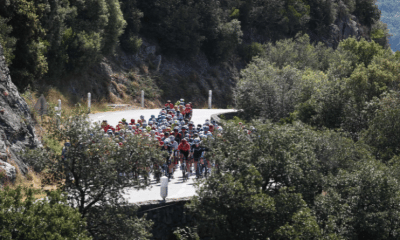 Critérium du Dauphiné 2022 - Parcours et profil 2ème étape