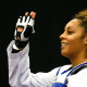 Grand Prix de Taekwondo Médaille d'or pour Magda Wiet-Hénin à Rome