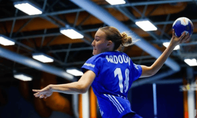 Handball Mondial U20 Féminin Match nul et élimination pour les Bleuettes