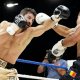 Kickboxing Cyril Benzaquen conserve son titre de champion du monde