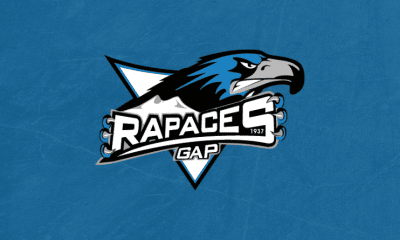 Ligue Magnus Les Rapaces de Gap renforcent leur défense avec Valtteri Meisaari