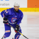 Ligue Magnus Olivier Dame-Malka signe son retour en France à Anglet