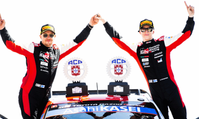 Rallye WRC Sardaigne 2022 - Programme des spéciales et résultats