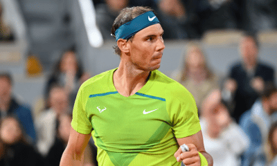 Roland-Garros 2022 Rafael Nadal remporte un combat titanesque contre Novak Djokovic et rejoint le dernier