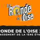 Ronde de l'Oise 2022 - Classement 1ère étape