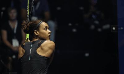 Squash - Mauritius Open Les Françaises battues en demi-finales