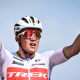 Tour de Belgique 2022 La 1ère étape pour Mads Pedersen