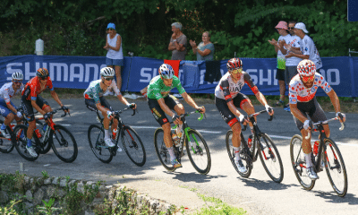 Tour de France 2022 - Parcours et profil de la 18ème étape