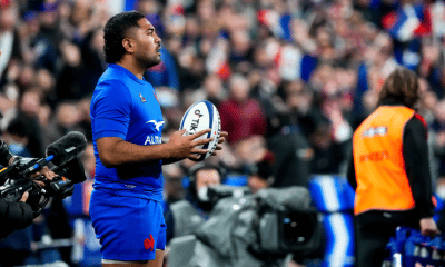 XV de France La liste probable pour la tournée au Japon