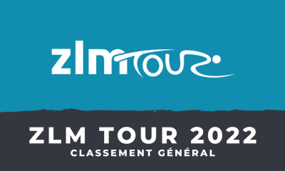 ZLM Tour 2022 - Classement général