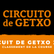 Classement Circuito de Getxo 2022