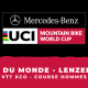 Classement course hommes VTT XCO Lenzerheide