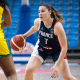 Coupe du monde féminine de basket U17 Trois sur trois pour les Bleuettes