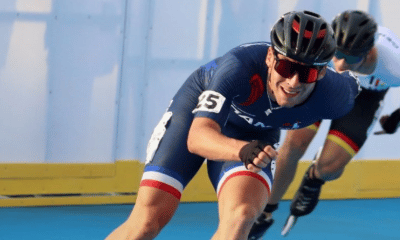 Jeux Mondiaux 2022 Déjà cinq médailles pour la France