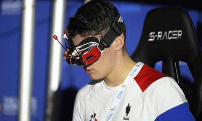 Jeux Mondiaux 2022 Enfin de l'or pour la France