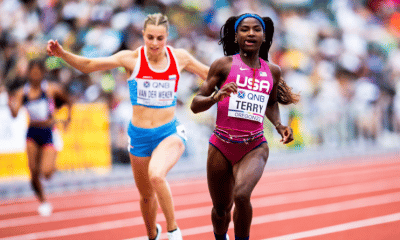 Mondiaux d'athlétisme 2022 Relais, Mayer, Pichardo, le récapitulatif de la 9ème journée