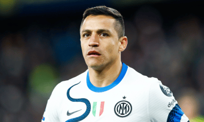 OM Alexis Sanchez tout proche d’un accord avec Marseille