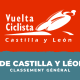 Tour de Castilla y León 2022 - Classement général