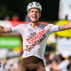 Tour de France 2022 Bob Jungels s'adjuge la 9ème étape, Thibaut Pinot 4ème (1)