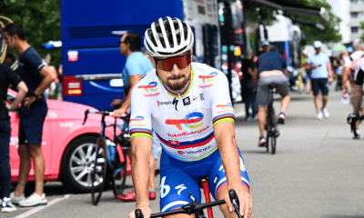 Tour de France 2022 Heure et chaîne de la 5ème étape