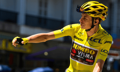 Tour de France 2022 Jonas Vingegaard assomme le Tour à Hautacam