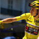 Tour de France 2022 Jonas Vingegaard assomme le Tour à Hautacam