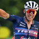 Tour de France 2022 Mads Pedersen règle l'échappée du jour pour s'offrir la 13ème étape (1)