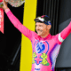 Tour de France 2022 Magnus Cort Nielsen enlève la 10ème étape à Megève