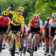 Tour de France Femmes 2022 Marianne Vos remporte la 6ème étape (1)