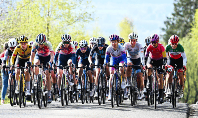Tour de France Femmes 2022 - Parcours et profil de la 7ème étape