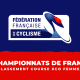 VTT - Classement Course XCO femmes Championnats de France 2022