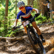 VTT XCO Lenzerheide Loana Lecomte s'impose, Pauline Ferrand-Prévot 4ème