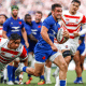 XV de France Les gagnants et les perdants de la tournée au Japon