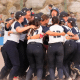 Baseball Les Françaises conservent leur titre européen