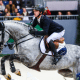 CSI 5 Valkenswaard Une première Michael Pender