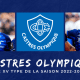 Castres Olympique - Quel XV type pour la saison 2022-2023