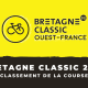 Classement Bretagne Classic 2022