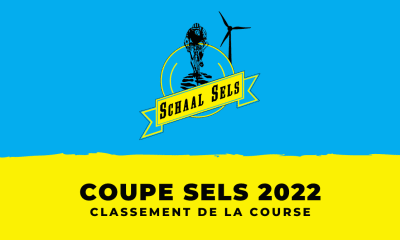 Classement Coupe Sels 2022