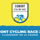 Classement Egmont Cycling Race 2022