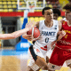 Euro U16 basket masculin Les Bleuets éliminés en demi-finales par l'Espagne