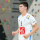 Handball Euro U18 masculin Les Bleuets battus par la Suède et éliminés