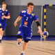 Handball Euro U18 masculin Les Bleuets encore battus par les Îles Féroé