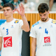 Handball Euro U18 masculin Les Bleuets largement dominés par l'Espagne