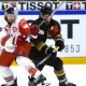 Ligue Magnus Bobby Raymond renforce la défense des Brûleurs de Loups