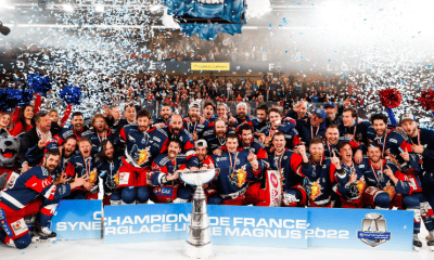 Ligue Magnus Grenoble met en place un partenariat global avec Lausanne