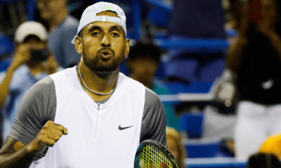 Masters 1000 masculin de Montréal Monfils, Kyrgios, les principaux résultats de la nuit