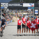 Mondiaux VTT 2022 La Suisse en or sur le relais mixte, désillusion pour la France (1)