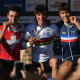 Mondiaux VTT XCO 2022 Paul Magnier en bronze chez les juniors, Paul Schehl sacré (1)