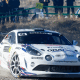 Rallye Raphaël Astier et Frédéric Vauclare remportent la Coupe du monde FIA R-GT